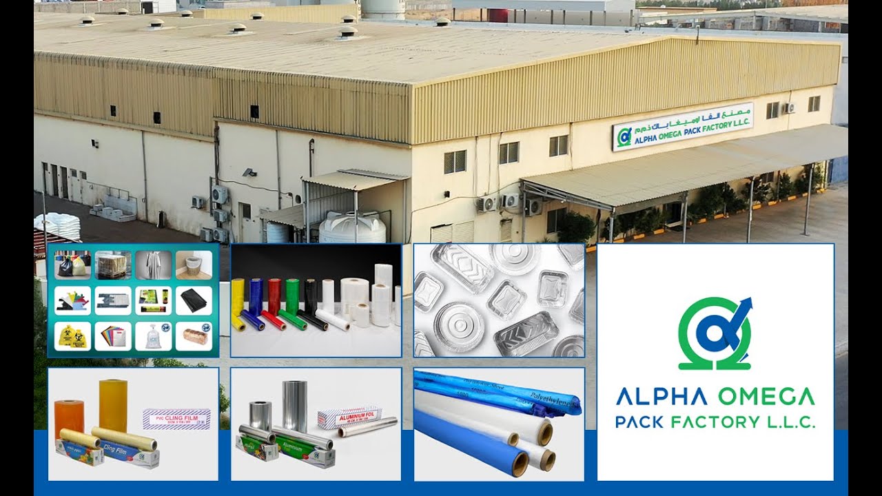 Packaging Industry in UAE