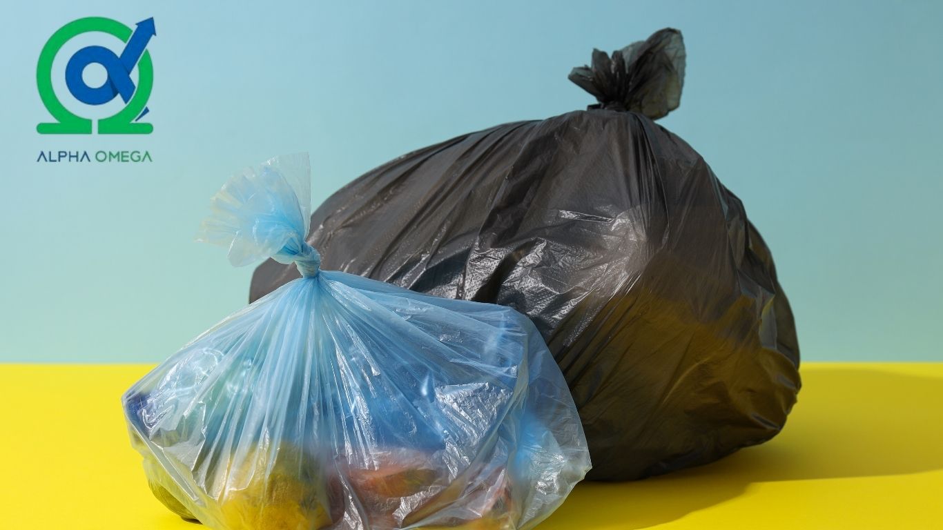 garbage bag manufacturers