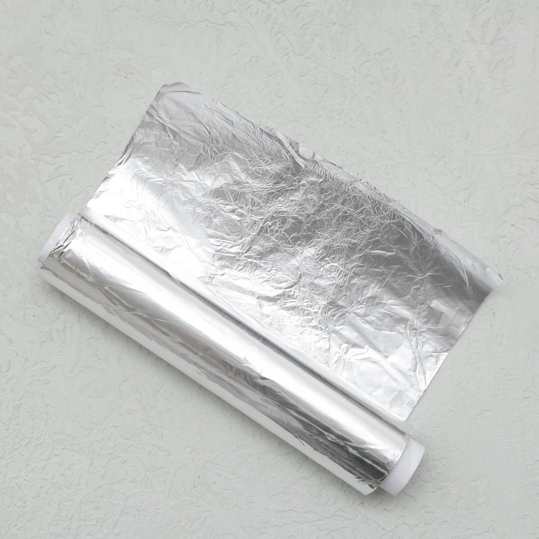 Aluminium Foil Roll Suppliers
