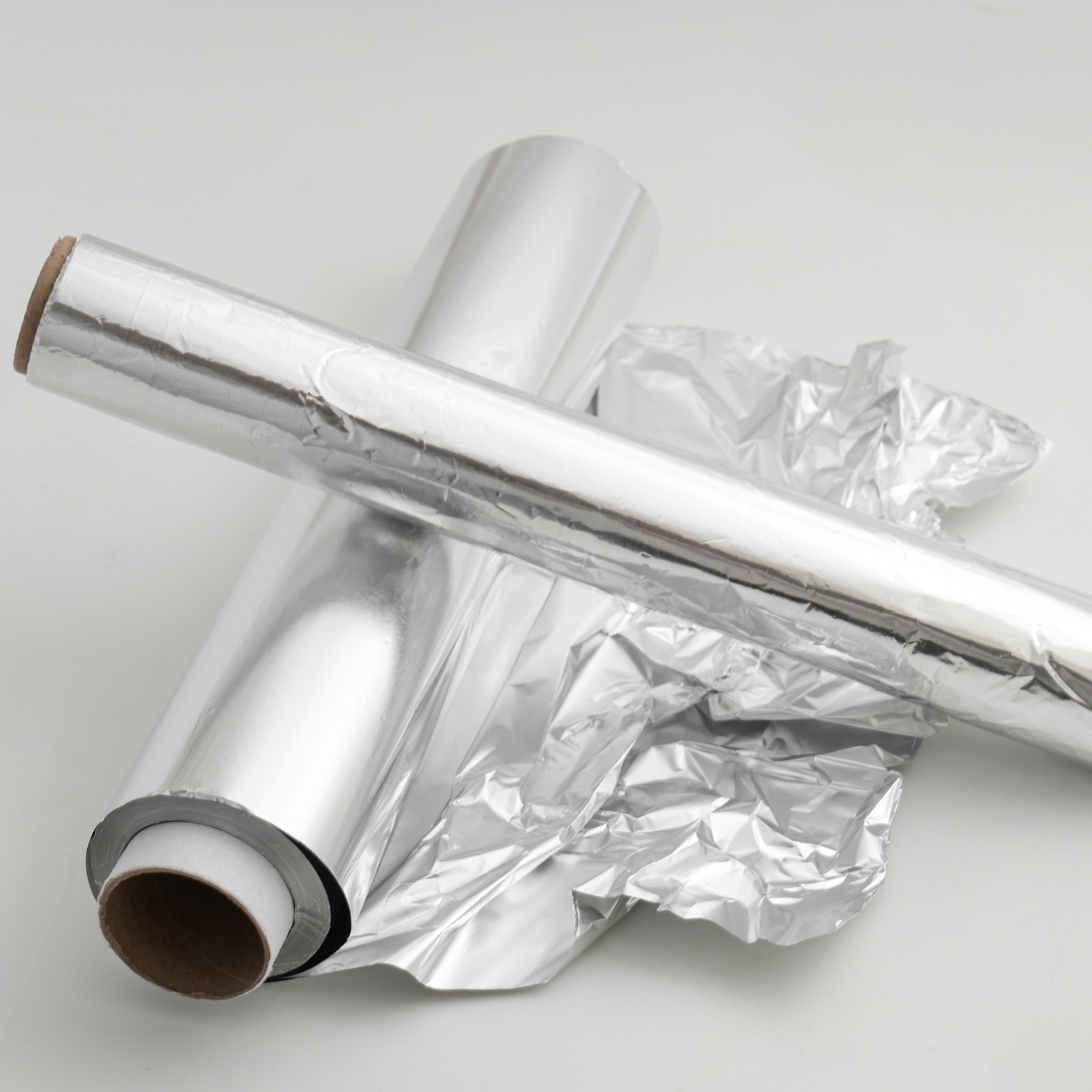 Aluminium Foils Suppliers in UAE