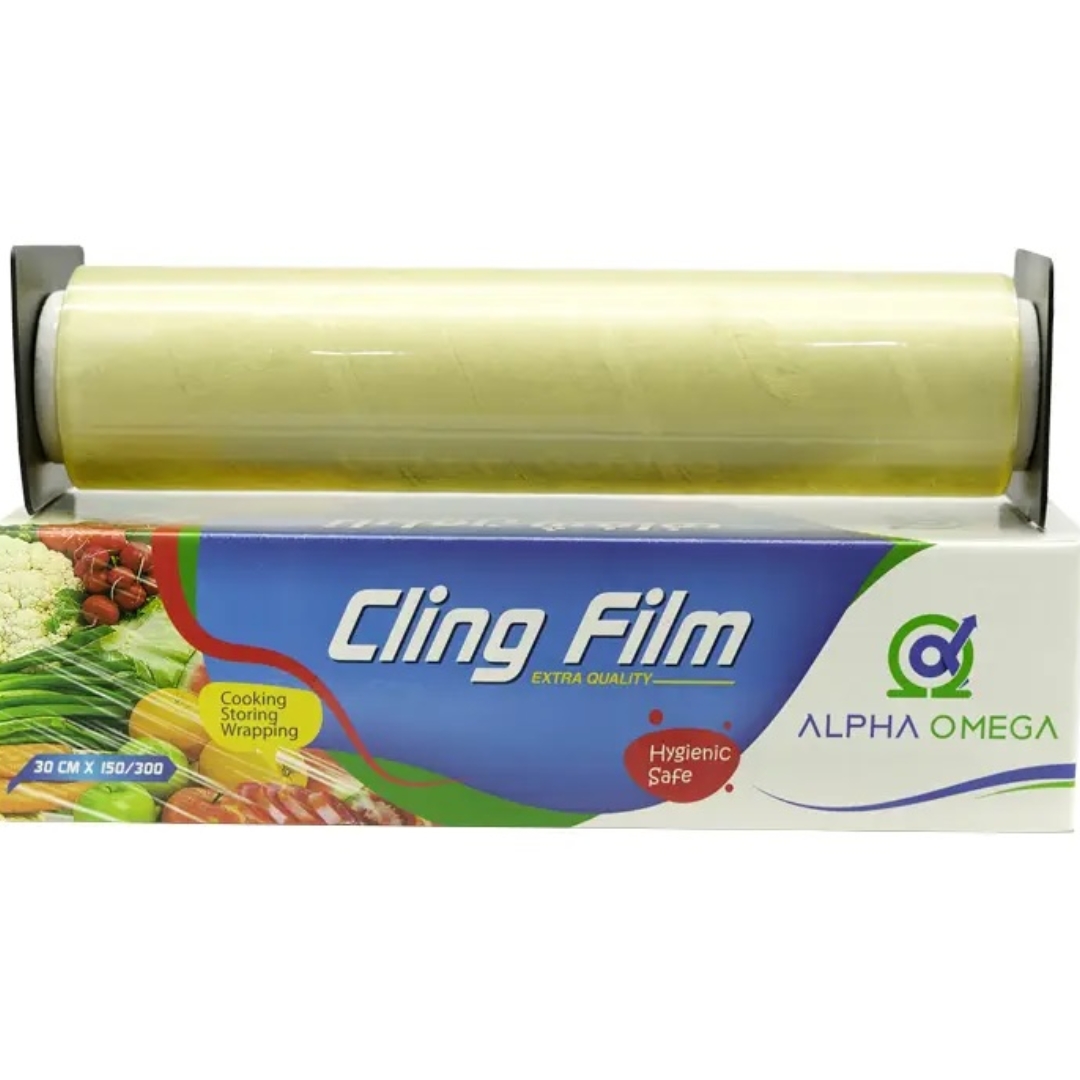 Cling Wrap Roll